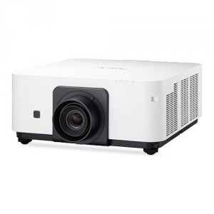 Nec NP-PX602WL-WH Px602wl Wh Projector 6000lum Wxga Dlp  Projectors In