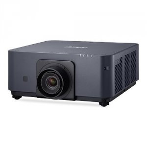 Nec NP-PX602UL-BK Px602ul Bk Projector 6000lum Wuxga Dlp  Projectors I