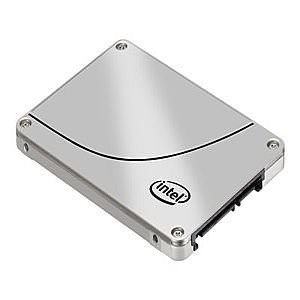 Intel SSDSC2BA400G401 Ssd  Dc S3710 Series 400gb 2.5inch Sata 6gbs 7mm