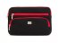 Griffin XX40809 Sleeve Black Red 11in Chromebook  Technology