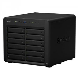 Synology DX1215 Diskstation 12-bay Expansion Unit