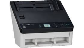 Panasonic KV-S1027C Kv-s1027c Doc Scanner 45ppm