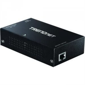 Trendnet TPE-E110 Gigabit Poe+ Repeateramplifier+3-year Limited Warran