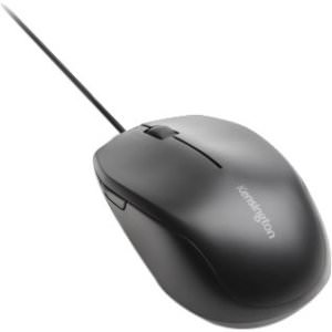 Kensington K72323WW Pro Fit Wired W8 Mouse Usb Black  For Pc Laptops U