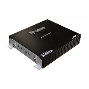 American XD14002 2ch Amplifier 1400 Watts Max