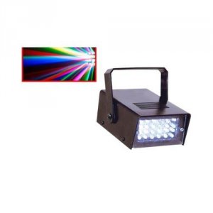 Nippon ZYST524L Nippon Led Mini Strobe Light