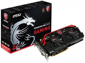 R9 290X GAMING 8G