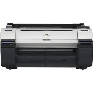 Canon 9854B002AA Ipf670 Printer Wstand