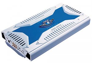 Pyle PLMRA620 6ch 2000w Waterproof Marine Amplifier