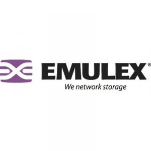 Emulex LPE16002BM8 16g Fc Pcie 3.0 2-port Hba Upgradeable To 32g Fc