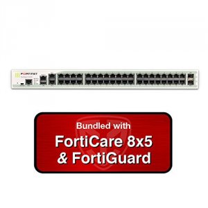 Fortinet FG-240D-BDL-900-36 3 Year Hw, 24x7 Fc Amp; Utp Bdl Svc