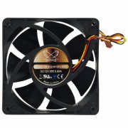 Scythe DFS123812H-3000 Dfs123812h 3000 Ultra Kaze 120mm Case Fan