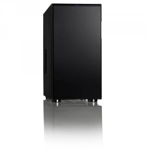 Fractal FD-CA-DEF-R4-BLO Define R4 Blackout Silent Atx