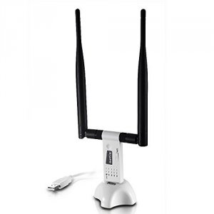 Netis WF2116 Netis Wf-2116 N300 Wireless High Gain Router