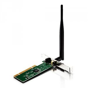 Netis WF-2117 Netis Wf-2117 Wireless N150 Pci Adapter