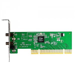 Netis WF2118 Netis Wf-2118 N300 Wireless Pci Adapter,