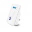 Hiro H50291 Network  300mbps 802.11b G N Wifi Signal Booster Range Ext