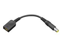 Lenovo 4X90E53069 Reduction Thinkpad Slim Tip Power Connector  Thinkpa