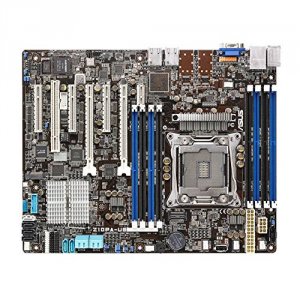 Asus Z10PA-U8 Z10pa-u8 Server Motherboard