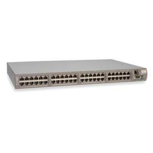 Microsemi PD-6524G/AC/M/F 802.3af 24port Poe Gig Managed  Midspan Ac I