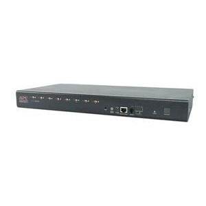 Apc AP5201 Apc 8 Port Multi-platform Analog Kvm