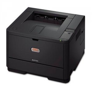 Okidata OKI91659803 Laser Printnetdup