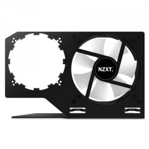 Nzxt RL-KRG10-B1 Accessory Rl-krg10-b1 Kraken G10 Gpu Bracket Cooler B