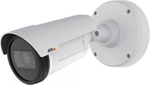 Axis 0637001 P1428-e Fixed Network Camera