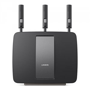 Linksys EA9200-4A Ea9200 Smart Wireless Rtr Ac3200