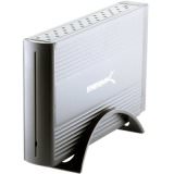 Sabrent EC-STUK 3.5 Usb Sata Enclosure