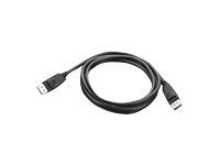 Lenovo 0A36537 Displayport To Displayport Cable