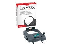 Original Lexmark 55B1X0E Unison Toner Cartridge - Cyan - Laser - Extra