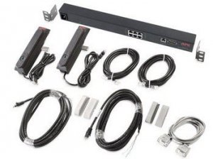 Apc AP9361 Apc Netbotz Rack Access Px - Hid