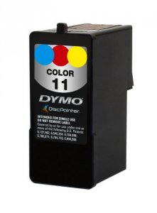 Dymo 1738252 Discpainter                     Color Cartridge