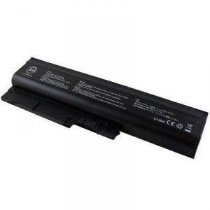 Battery 40Y6799-BTI Batt Lion Thinkpad R60 R60e T60 T60p