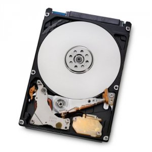 Hgst 0J22413 Hard Drive  Travelstar 5k1000 1tb 2.5 5400rpm 8mb Sata 6g