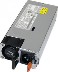 Lenovo 94Y6669 Rr 750w Ac Power Sup For System X  High Efficiency Plat