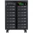 Aleratec 260206 Blu-ray Dvd Cd 1:15 Duplicator  Tower Stand Alone