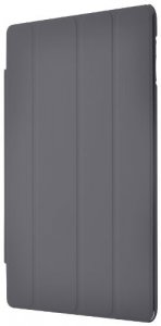 Ipio IPAD-265 Smart Feather For New Ipad -    Dark Gray