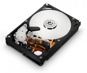 Hgst 0F14684 Ultrastar 7k4000 3.5in 26.1mm