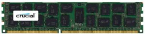 Crucial CT8G3ERSLS4160B 8gb (1 X 8 Gb) Ddr3 Sdram Memory Module - 8 Gb