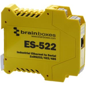 BRAINBOXES-ES522