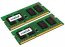 Micron CT2K4G3S160BM 2 - 4gb 204-pin Sodimm Ddr3 Pc3-12800 Cl11 Unbuff