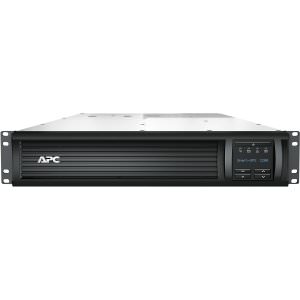 Apc SMT2200R2X106 Smart-ups 2200va Lcd Rm 2u 120v L5-20p