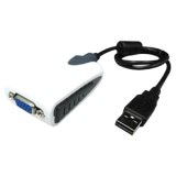 USB2VGA