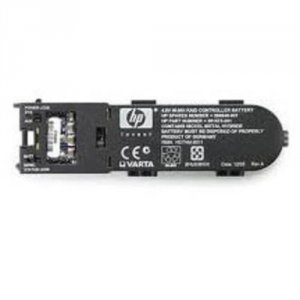 Hp 398648-001 P400i Bbwc Battery