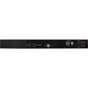 Apc AP7750A Rack Ats  100-120v  15a  L5-15 In  (10) 5-15r Out