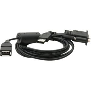 Honeywell VM1052CABLE Usb Y Cable 39 Male To Usb Type