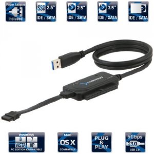 USB-DSC8