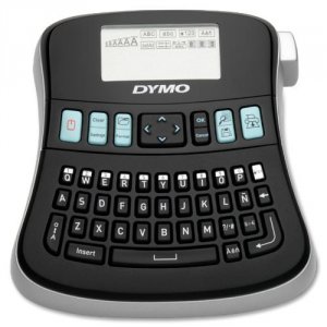 Dymo 1738976 Labelmanager 210d - Labelmaker - Monochrome - Thermal Tra